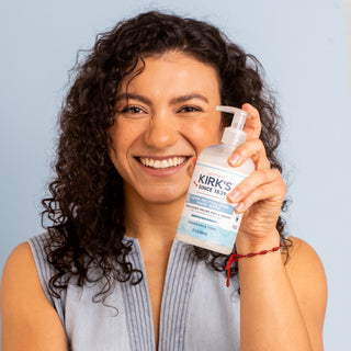 Fragrance Free - Hydrating Liquid Hand Soap