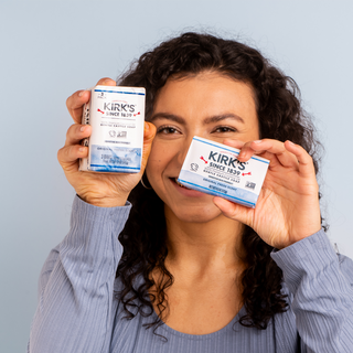 Original Fresh Scent - Traditional Castile Bar Soap
