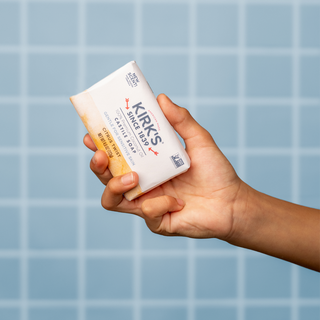 Citrus Twist - Traditional Castile Bar Soap