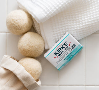 Fragrance Free - Traditional Castile Bar Soap
