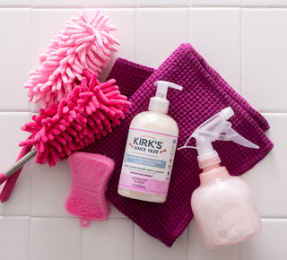 Rosemary & Sage - Hydrating Liquid Hand Soap