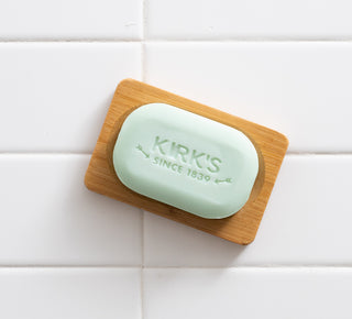 Soothing Aloe Vera - Traditional Castile Bar Soap