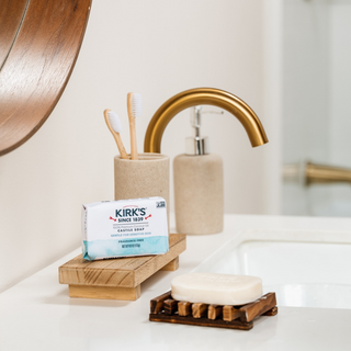 Fragrance Free - Castile Bar Soap