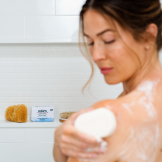 Original Fresh Scent - Castile Bar Soap