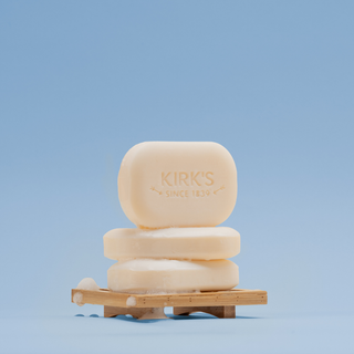 Fragrance Free - Castile Bar Soap