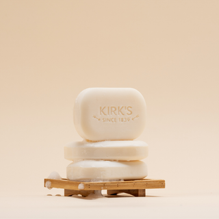 Citrus Twist - Castile Bar Soap