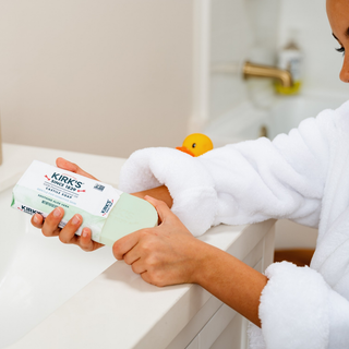Soothing Aloe Vera - Castile Bar Soap