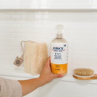Citrus Twist - 3-in-1 Cleanser