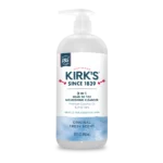 Original Fresh Scent - 3-in-1 Head to Toe Nourishing Cleanser