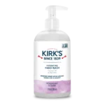 Rosemary & Sage - Hydrating Liquid Hand Soap