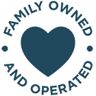 Family Owned and Operated