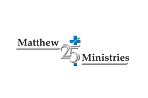 Matthew 25 Ministries